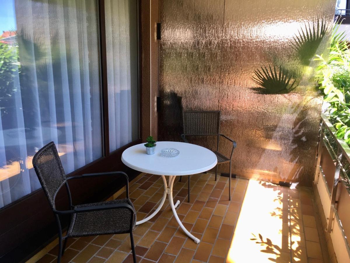 Appartementresidenz Am Kurpark - Ferienwohnungen Mit Pool & Sauna & Garage Bad Salzuflen Buitenkant foto