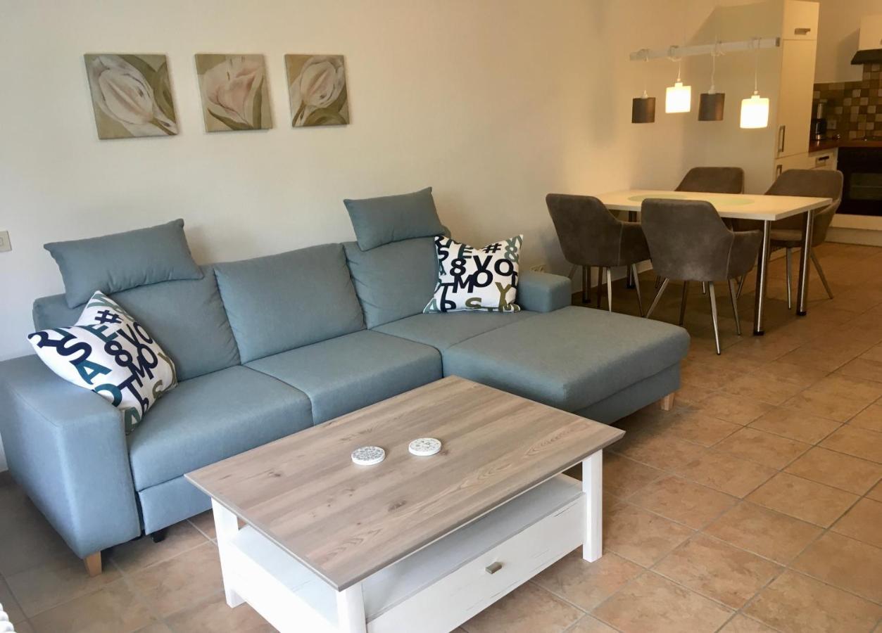 Appartementresidenz Am Kurpark - Ferienwohnungen Mit Pool & Sauna & Garage Bad Salzuflen Buitenkant foto