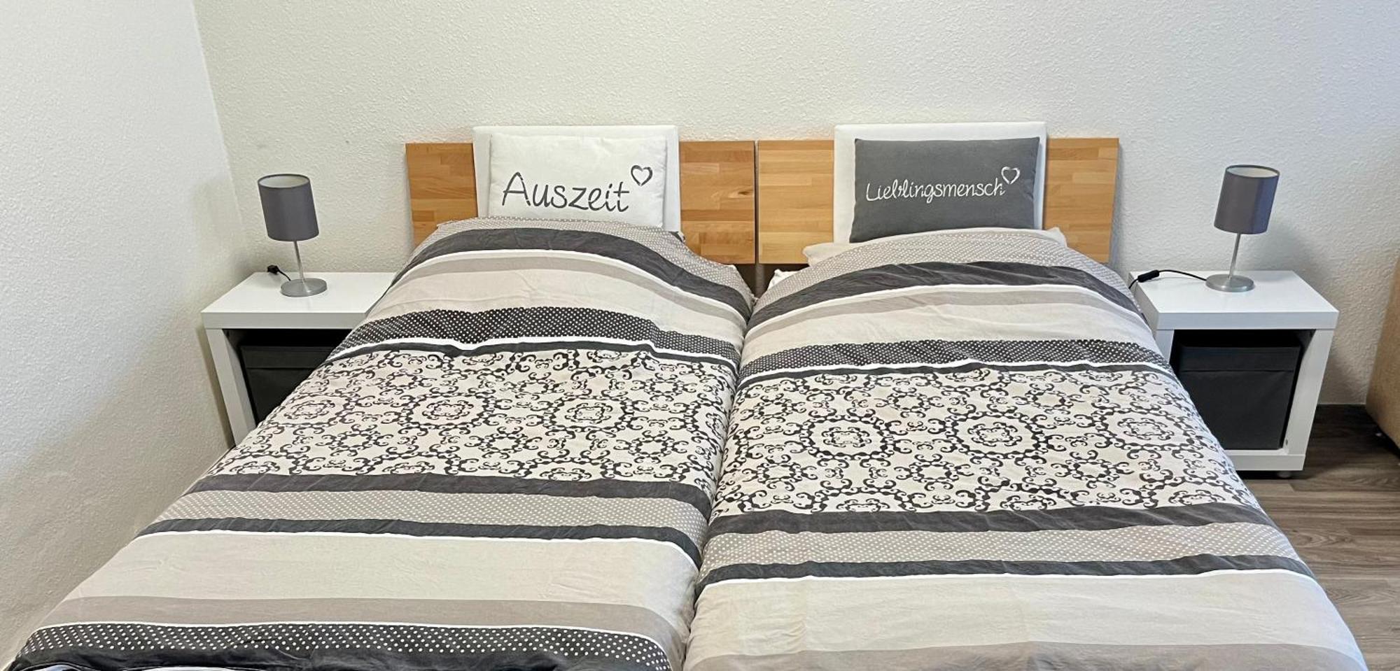 Appartementresidenz Am Kurpark - Ferienwohnungen Mit Pool & Sauna & Garage Bad Salzuflen Buitenkant foto